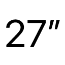 Apple Studio Display